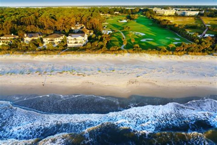 Watch Live as Hurricane Dorian Passes South Carolina