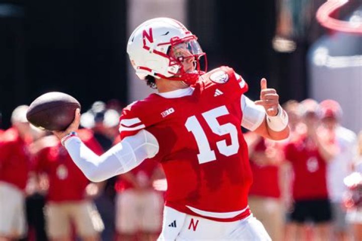 Who Will Lead The Huskers In 2023? The Search For The Starting Quarterback
