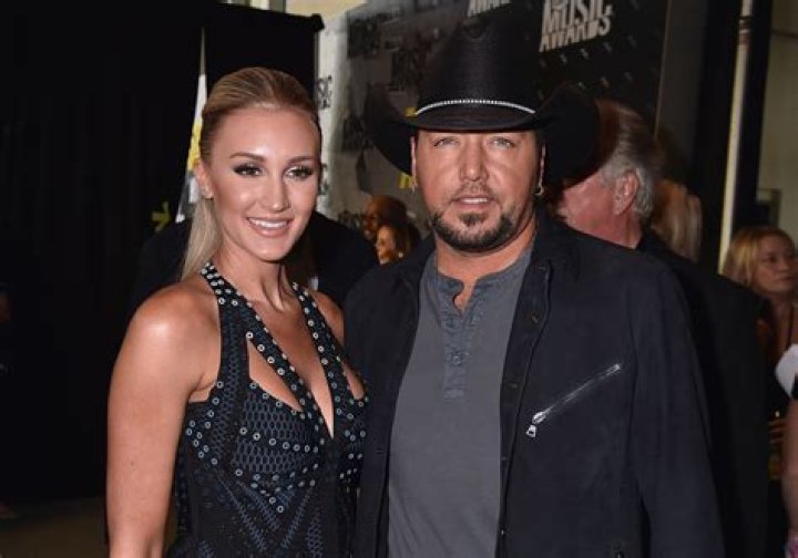 ‘I will never apologize for my beliefs’ – Jason Aldean responds to backlash over anti-Biden clothing