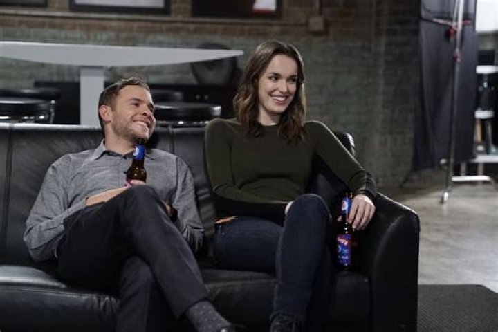 Unraveling The Connection Between Iain De Caestecker And Elizabeth Henstridge
