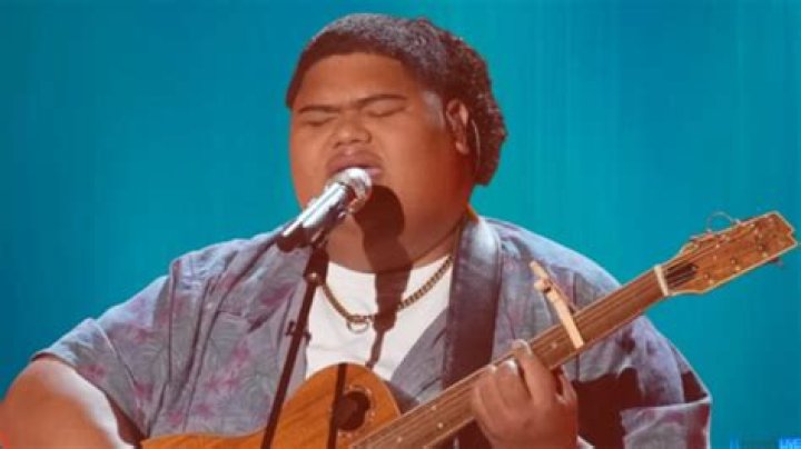 Iam Tongi Net Worth in 2024 | How Rich is He Now?