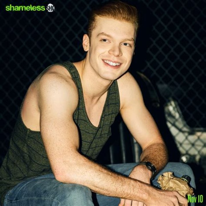 The Unforgettable Ian From Shameless: A Character Study