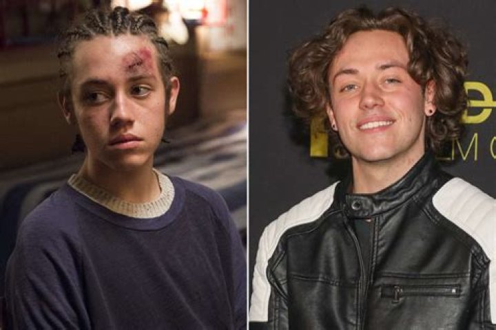 Ian Off Of Shameless: A Comprehensive Guide To His Life And Career