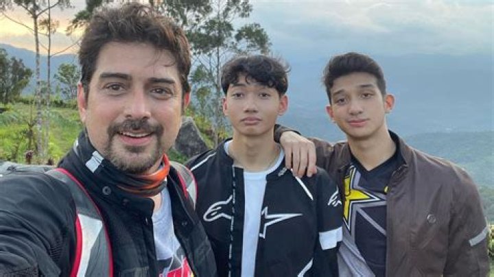 Unveiling The Legacy: Ian Veneracion’s Father