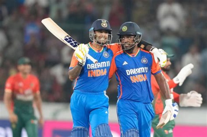 Finn Allen, Rinku Singh and Rohit Sharma make gigantic gains; Ruturaj Gaikwad out of top 10 – India TV