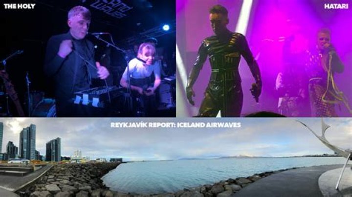 Iceland Airwaves Will Inspire Even the Most Cynical Music Festival-Goers
