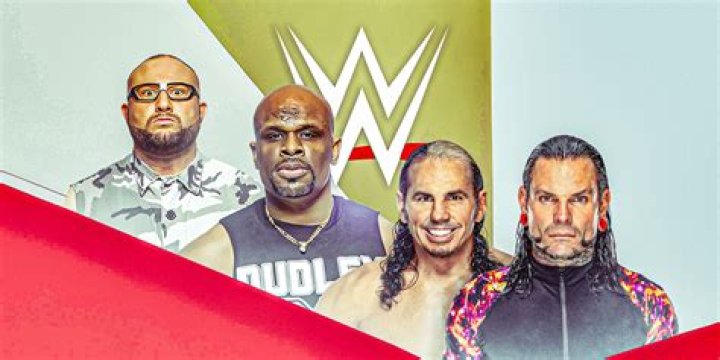 Iconic WWE Tag Team Set for Reunion in the Ring at Joey Janela’s Spring Break 8