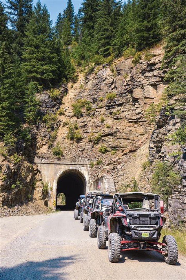 Idaho Adventure: Ada/Eagle Sports Complex