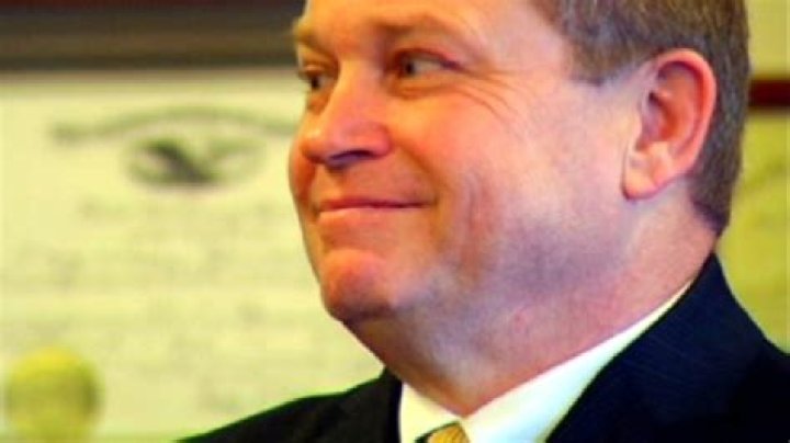 Idaho Attorney General Wasden announces run for sixth term