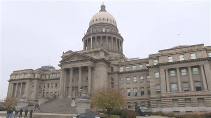 Idaho supports Israel coalition to host peaceful rally at capitol