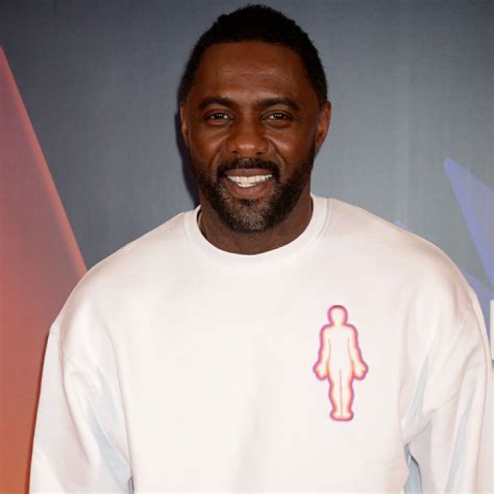 Idris Elba Wants to 'Lean Away' From Acting to Focus on Music