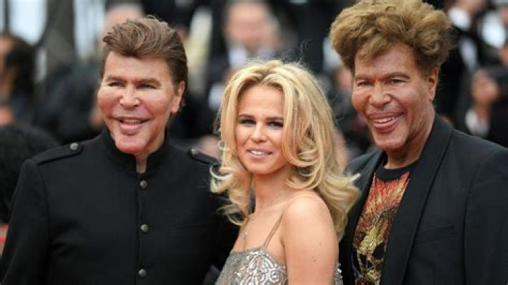 Inside bizarre life of Bogdanoff brothers - from arrest after age-gap relationship to '£670,000 scam' and Bitcoin boasts