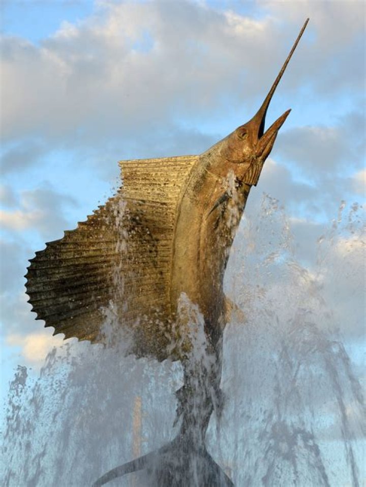 Ike Crumpler, Author at Stuart Magazine