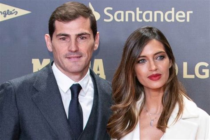 Iker Casillas' Wife: The Woman Behind The Legend