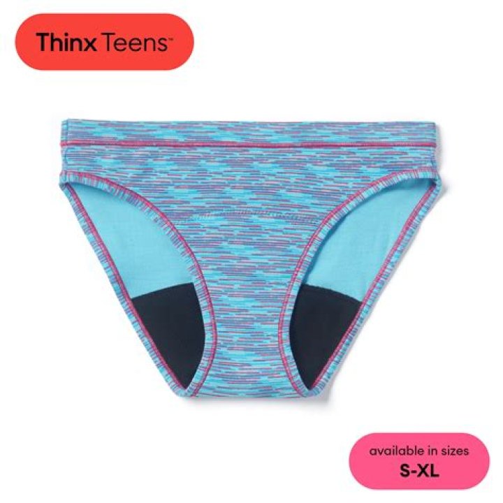 ‘Broad City’s’ Ilana Glazer Partners With Thinx: Details