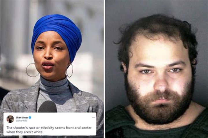 Ilhan Omar sparks fury with Boulder tweet saying ‘a mass shooter’s race is front and center when they are not white’