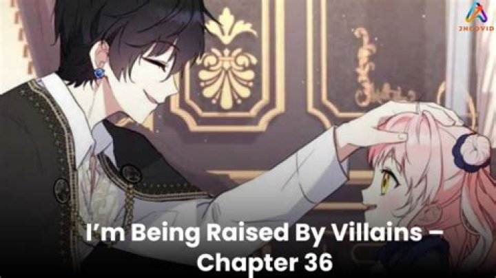 I'm Being Raised By Villains Chapter 30: A Deep Dive Into The Intriguing World Of Villainous Parenting