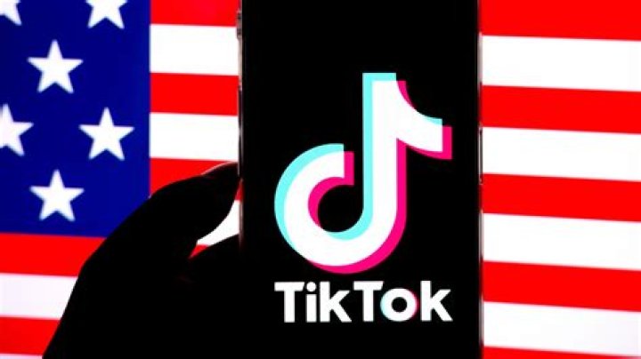 I’m huge on TikTok - I won’t talk to my own family because they’re not famous and I don’t care what people think