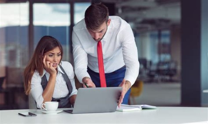 Why I'm sick of men 'mansplaining', cat-calling and standing too close to me in the gym - and I'm far from alone