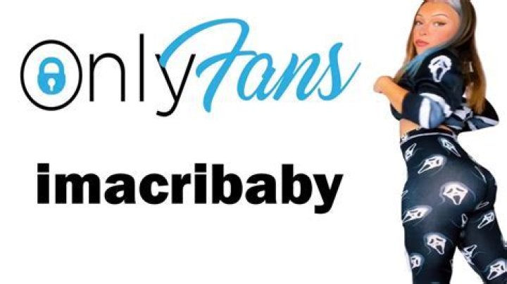 Discovering The World Of Imacribaby: A Journey Of Creativity And Inspiration