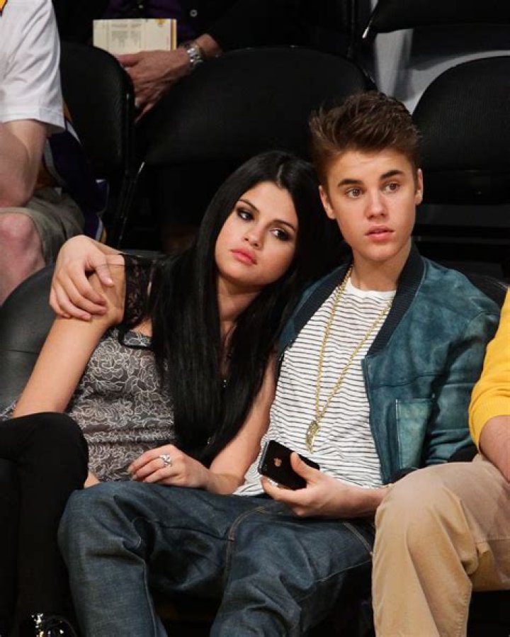 Captivating Moments: Images Of Selena Gomez And Justin Bieber