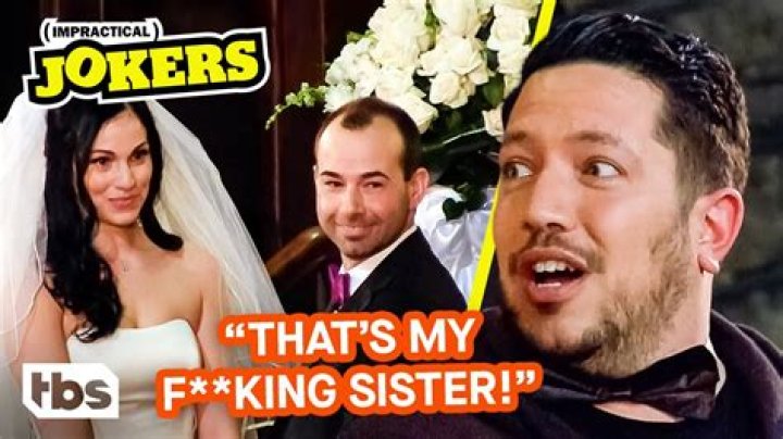 Impractical Jokers' Joe's Estranged Wife Bessy Is 'Broken' Post-Split