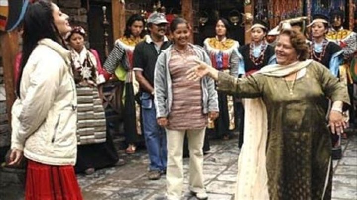 Imtiaz Ali says Saroj Khan behaved like a teenager on winning National Award for 'Jab We Met' – India TV