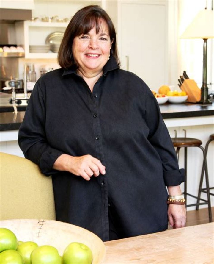 Ina Garten Confirms She Will Release a Memoir in 2023