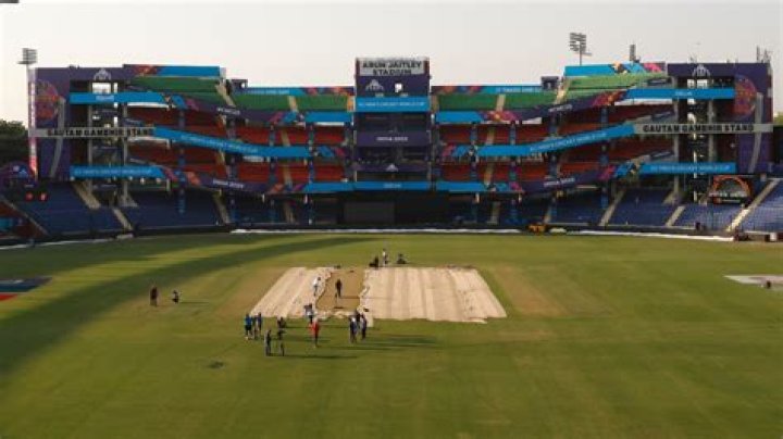Arun Jaitley Stadium pitch report for India vs Afghanistan match in Delhi – India TV