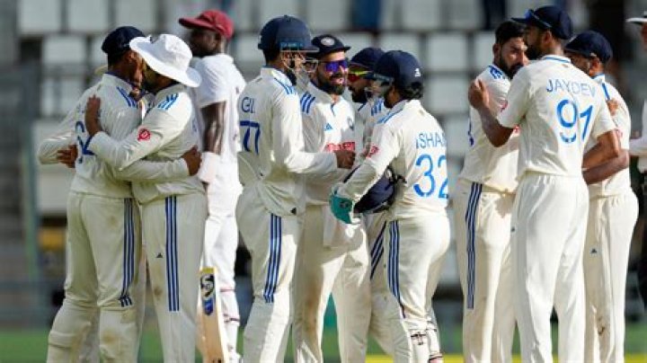 Virat Kohli registers massive records! Sachin Tendulkar, Brian Lara, AB de Villiers all left behind – India TV