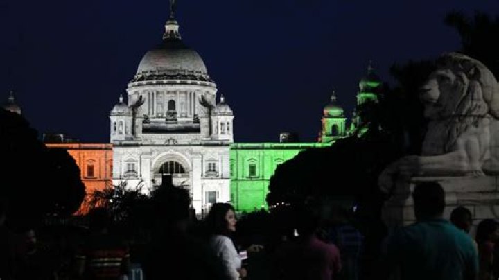 Why did the British initially select Kolkata as their capital? – India TV