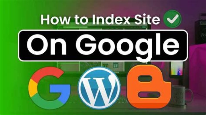 Master Index Page Optimization Skills For Unmatched Visibility
