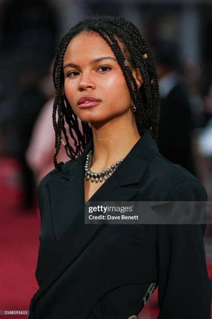 Indeyarna Donaldson-Holness Age, Wiki, Biography, Father, Boyfriend, Instagram