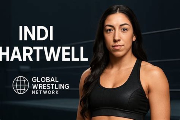 Indi Hartwell Questions Decision to Have Pushed Through Ankle Injury on WWE NXT