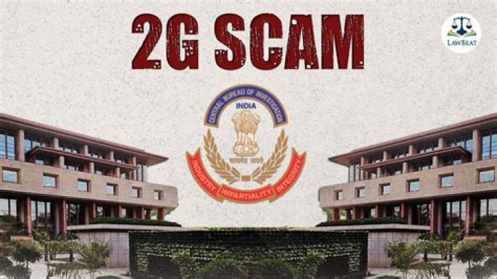 CBI moves Delhi HC against acquittal of D Raja, Kanimozhi in 2G scam case – India TV