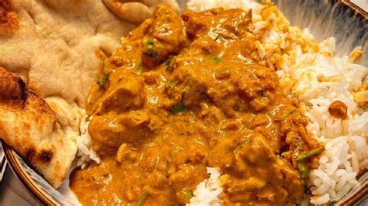 India's Murgh makhani ranked third-best chicken dish in world, know other items and recipe – India TV