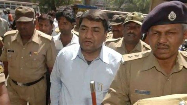 After his death, Abdul Karim Telgi acquitted by Nashik court – India TV