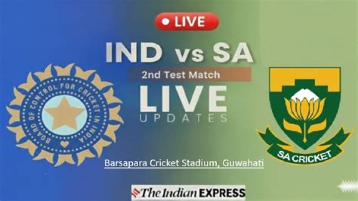 India trail by 208 runs – India TV