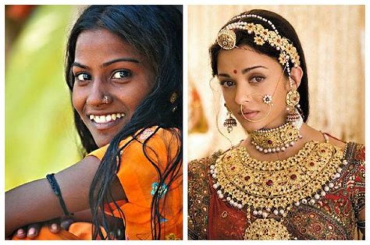 Indian Beauty Standards That We Should Be Celebrating