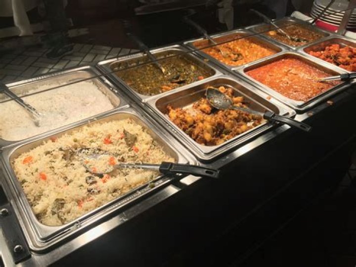 Discovering The Best Indian Lunch Buffet Near Me