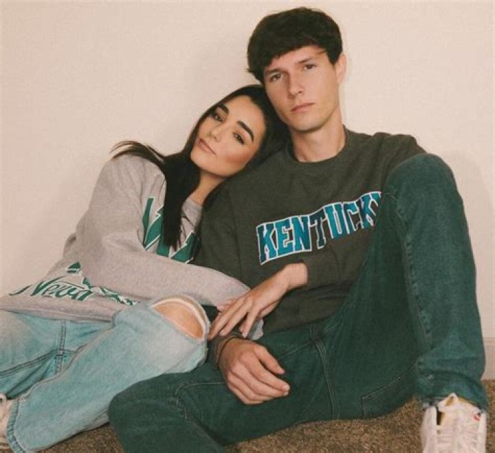 Exploring Indiana Massara Dating: A Glimpse Into The Life Of A Rising Star