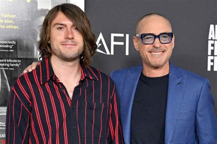 Indio Falconer Downey: The Rising Star And Son Of Robert Downey Jr.