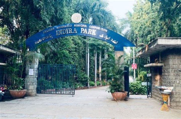 Indira Park Pin Code | Postal Code (Zip Code) of Indira Park, South West Delhi, Delhi, India