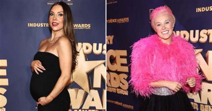 Industry Dance Awards 2022: See the Red Carpet Fashion