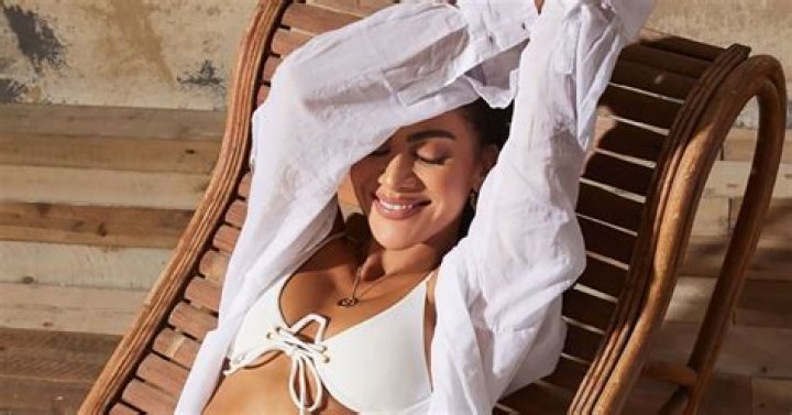 Influencer Camila Coelho Spills Her Swimwear Secrets