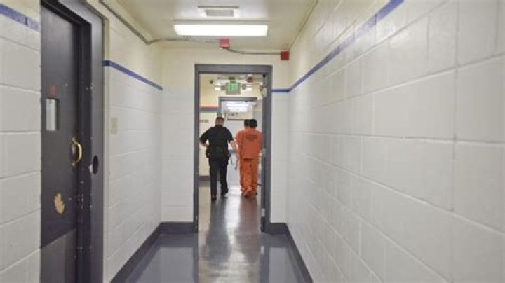 Inmate seeking $4.25 million in damages; claims unsanitary treatment at Canyon County Jail