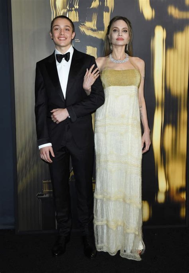 Inside Angelina Jolie’s Life as a Mom of Six