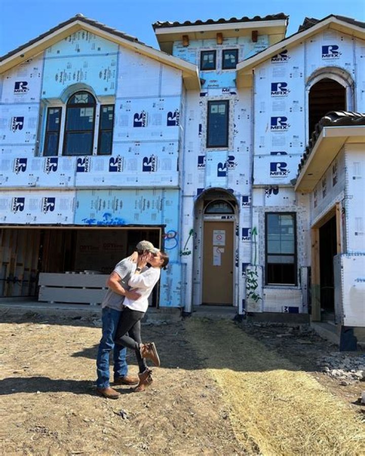 Inside Big Brother’s Jessica Graf and Cody Nickson’s Home Build