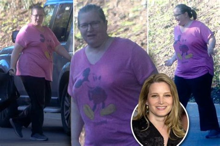 Inside Bridget Fonda's quiet life out of the spotlight 12 years after 90s actress, now 58, quit Hollywood to be a mother