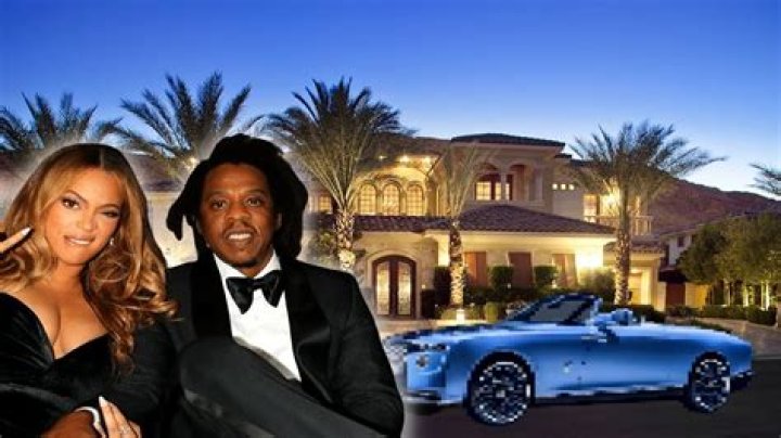 CELEBRITY CAR RICH LIST: From 'Beyoncé & Jay-Z's £20M Rolls-Royce Boat Tail' to 'Ronaldo's £17M supercar horde' and Bieber's 'Robocop' racecar